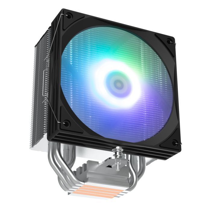 Кулер для процессора Zalman CNPS9XOPTIMA2 изображение 6