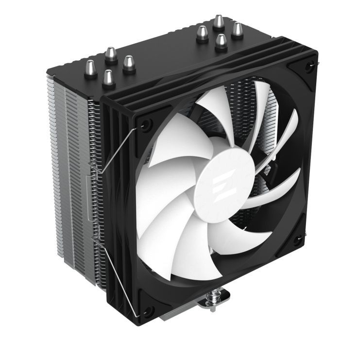 Кулер для процессора Zalman CNPS9XOPTIMA2 изображение 8