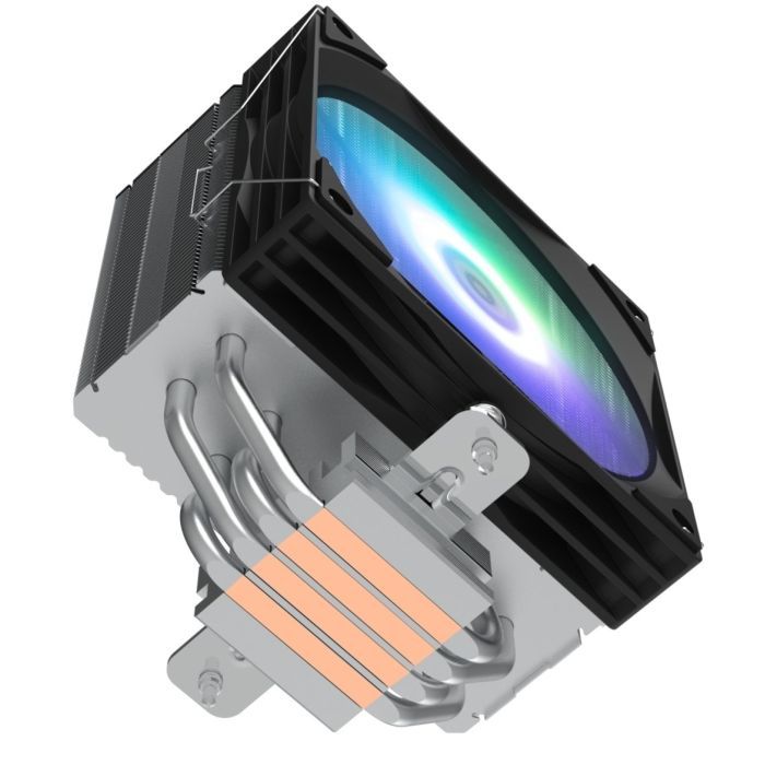 Кулер для процессора Zalman CNPS9XOPTIMA2 изображение 9