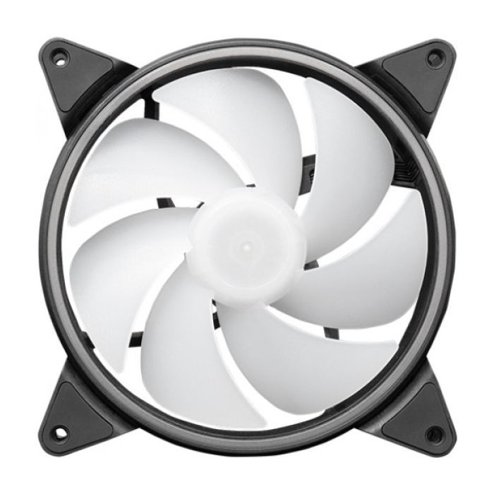 Кулер для корпуса Chieftec ZF-1425RGB