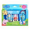 Игровой набор Peppa Pig серии Моменты с Пеппой – Приключения на качелях (G1857) изображение 3