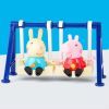 Игровой набор Peppa Pig серии Моменты с Пеппой – Приключения на качелях (G1857) изображение 4