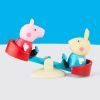 Игровой набор Peppa Pig серии Моменты с Пеппой – Приключения на качелях (G1857) изображение 5