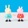 Игровой набор Peppa Pig серии Моменты с Пеппой – Приключения на качелях (G1857) изображение 7