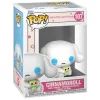 Фігурка Funko Pop Засмучений Сіннаморолл (87211) зображення 2
