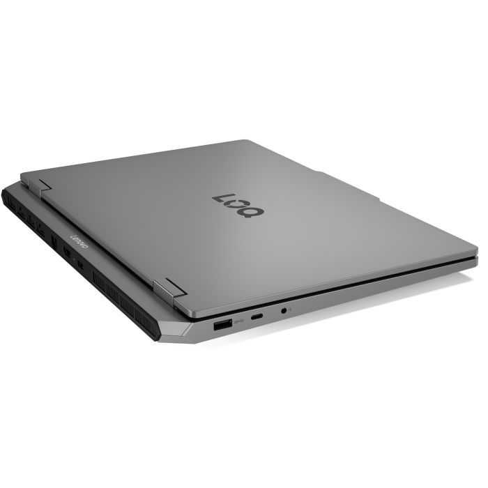 Ноутбук Lenovo LOQ Essential 15IRX11 (83SC002RRA) изображение 10