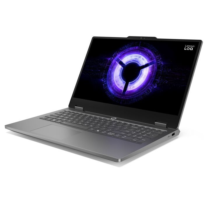 Ноутбук Lenovo LOQ Essential 15IRX11 (83SC002RRA) изображение 3