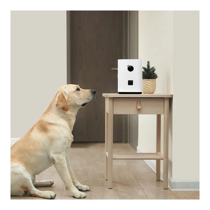 Універсальний посуд для тварин Pawbby Smart Snack Machine (MG-PSM001EU) зображення 10