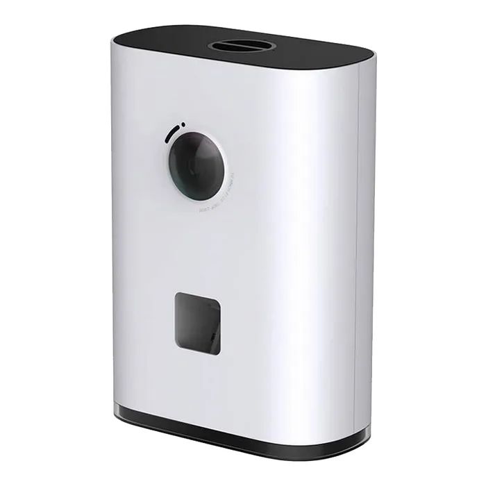 Універсальний посуд для тварин Pawbby Smart Snack Machine (MG-PSM001EU)