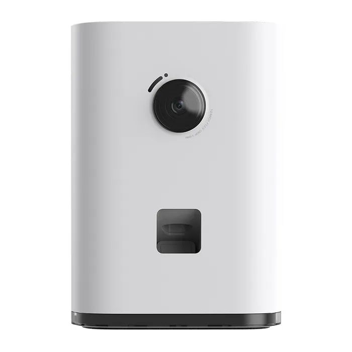 Універсальний посуд для тварин Pawbby Smart Snack Machine (MG-PSM001EU) зображення 2