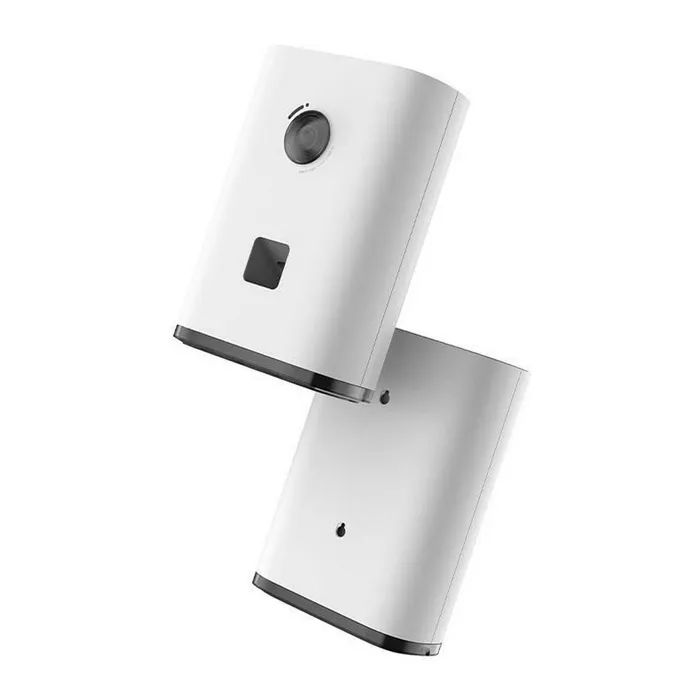 Універсальний посуд для тварин Pawbby Smart Snack Machine (MG-PSM001EU) зображення 4