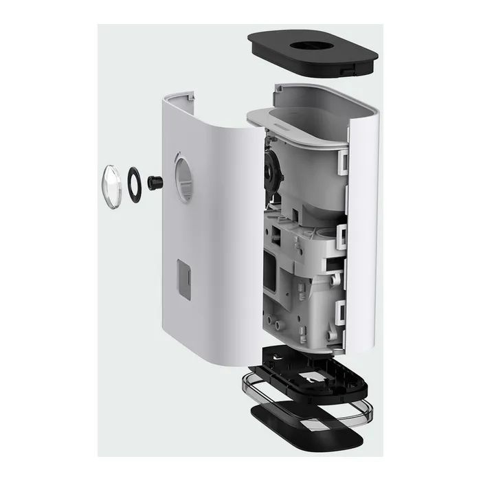 Універсальний посуд для тварин Pawbby Smart Snack Machine (MG-PSM001EU) зображення 7