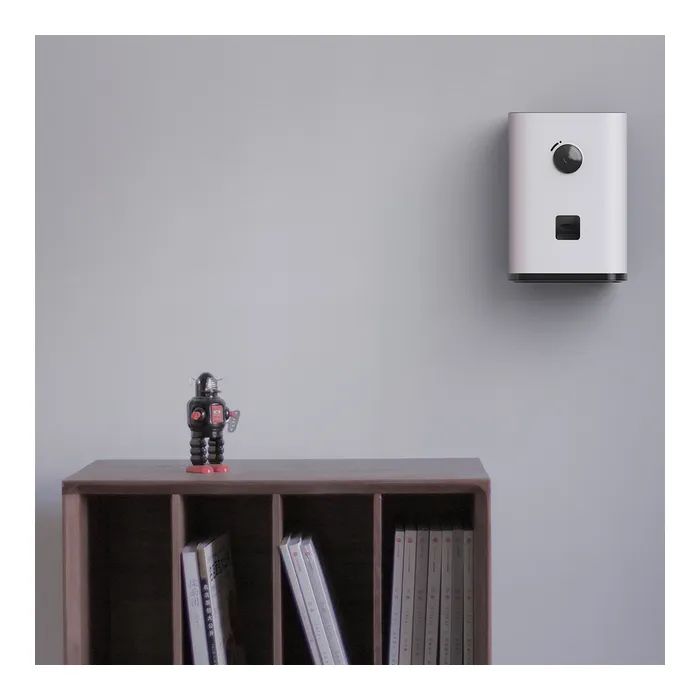 Універсальний посуд для тварин Pawbby Smart Snack Machine (MG-PSM001EU) зображення 8