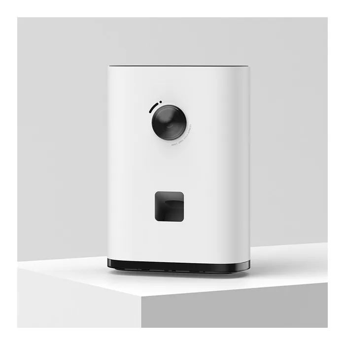 Універсальний посуд для тварин Pawbby Smart Snack Machine (MG-PSM001EU) зображення 9