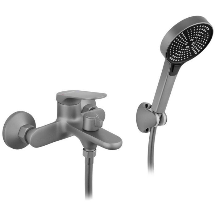 Змішувач Kroner KRM Linz - GRN060 (CV034902)