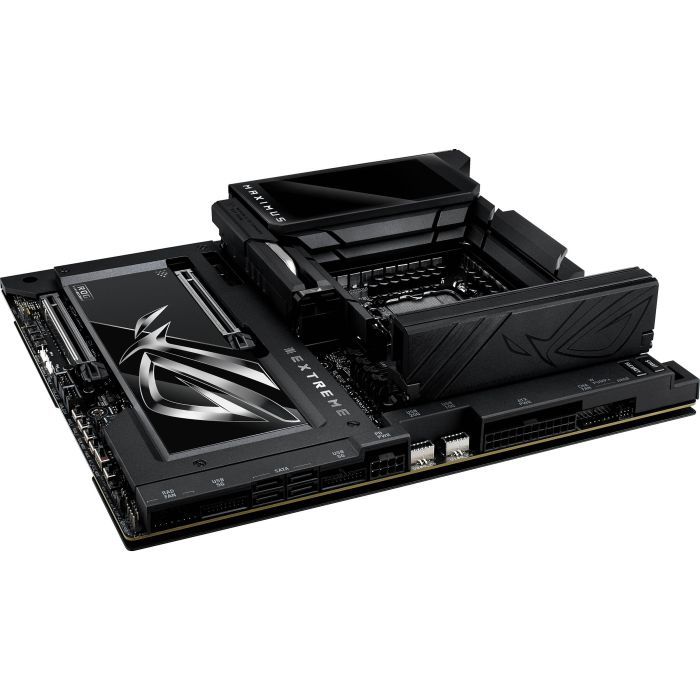 Материнська плата ASUS ROG MAXIMUS Z890 EXTREME зображення 10