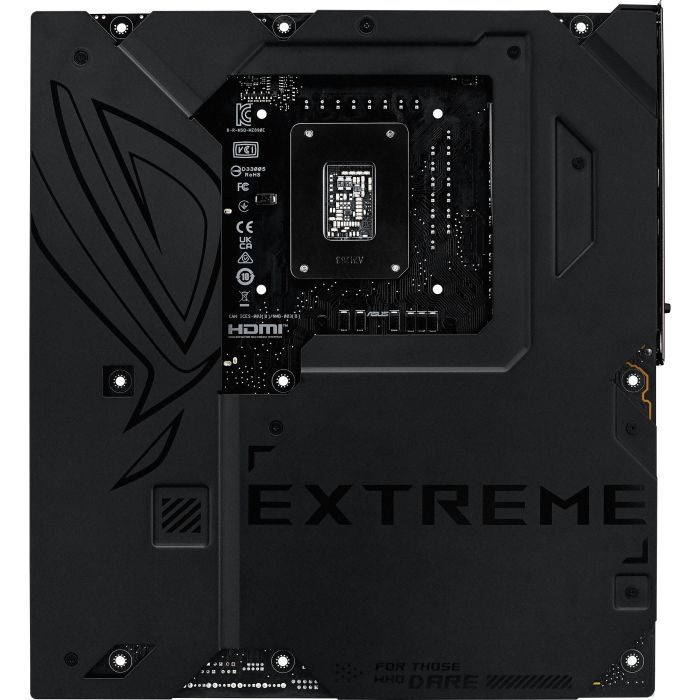 Материнська плата ASUS ROG MAXIMUS Z890 EXTREME зображення 11