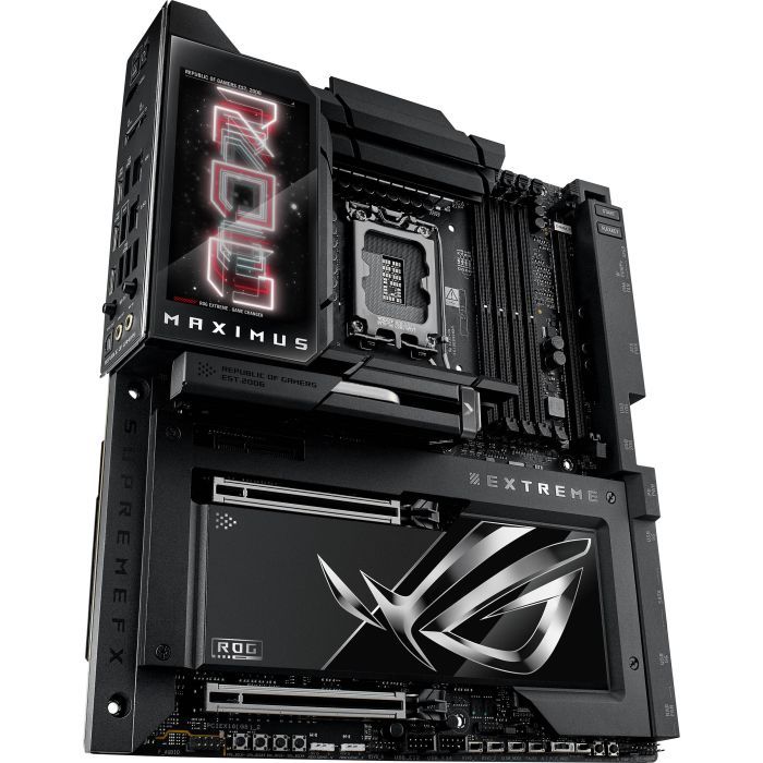 Материнська плата ASUS ROG MAXIMUS Z890 EXTREME зображення 5