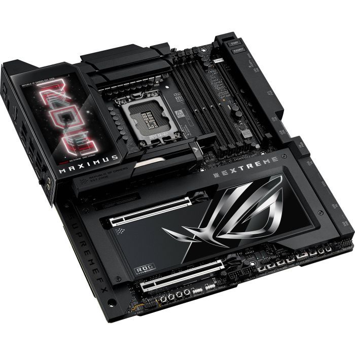 Материнська плата ASUS ROG MAXIMUS Z890 EXTREME зображення 7