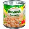 Овощная консервация Bonduelle Фасоль белая 400 г (3083680001663)
