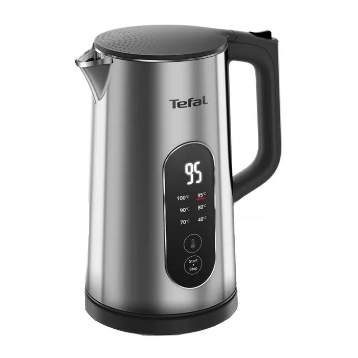 Электрочайник Tefal KI871DE0 изображение 2
