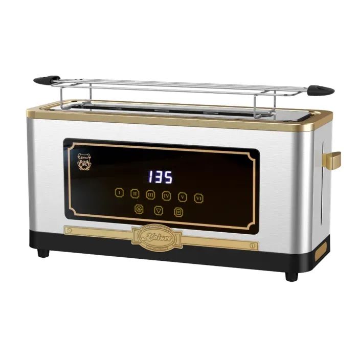 Тостер Kaiser T 4000 RotEm