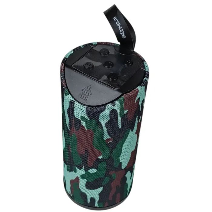 Акустична система Grunhelm GW-851G Green (129676)