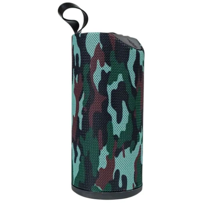 Акустична система Grunhelm GW-851G Green (129676) зображення 2