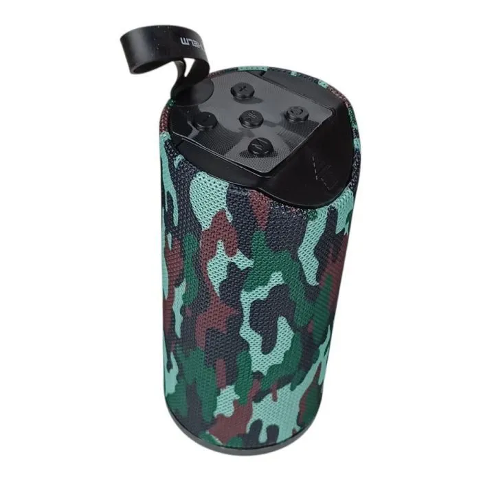 Акустична система Grunhelm GW-851C Camouflage (129677) зображення 3