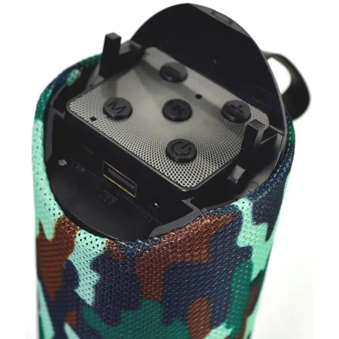 Акустична система Grunhelm GW-851C Camouflage (129677) зображення 4