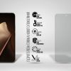 Плівка захисна Armorstandart hydrogel Matte Xiaomi 15T Pro 5G (ARM86968) зображення 2