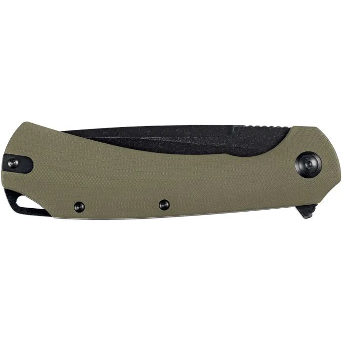 Ніж Skif Frontier BSW Olive (UL-005BSWOL) зображення 3