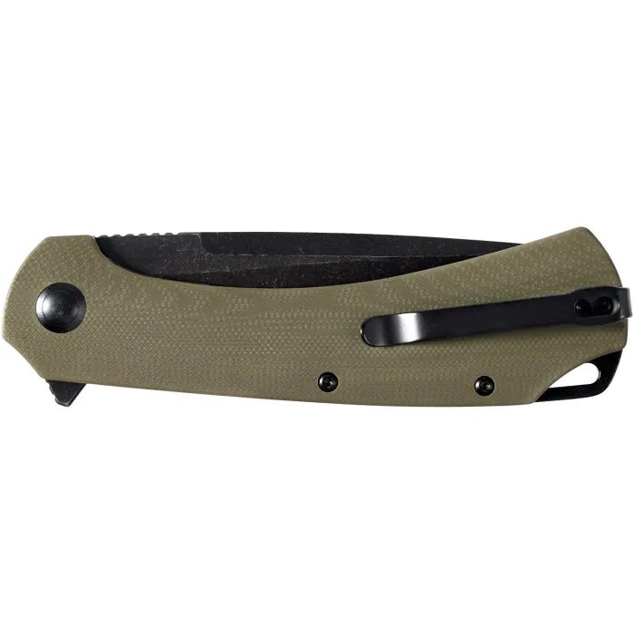 Ніж Skif Frontier BSW Olive (UL-005BSWOL) зображення 4