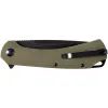 Ніж Skif Frontier BSW Olive (UL-005BSWOL) зображення 4