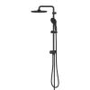 Душовий гарнітур Grohe QuickFix Start Black (UA303908T2) зображення 4