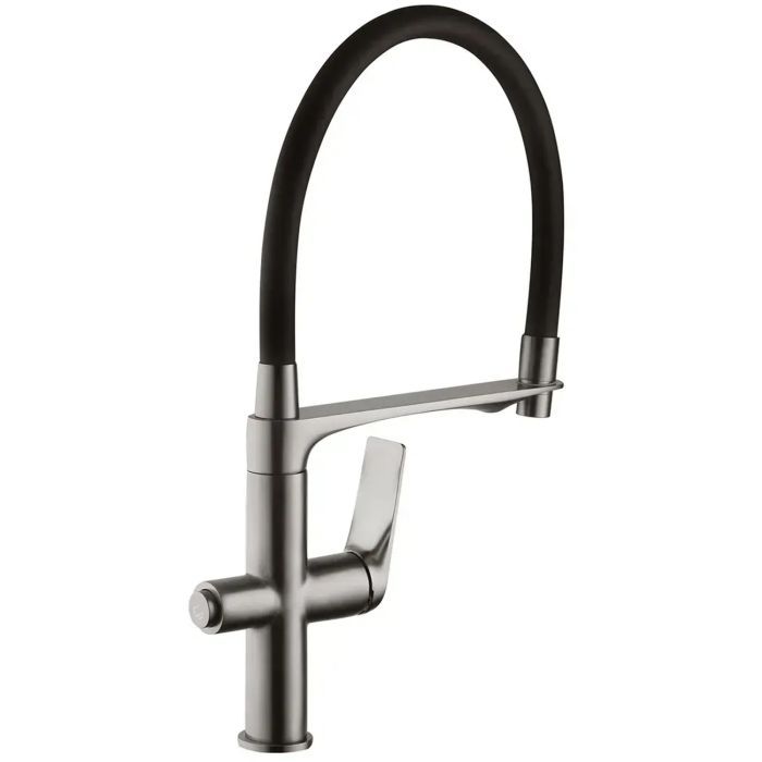 Смеситель Kroner Graz-GRP03815 + змішувач Graz-GRP010 (CVS30147) изображение 2