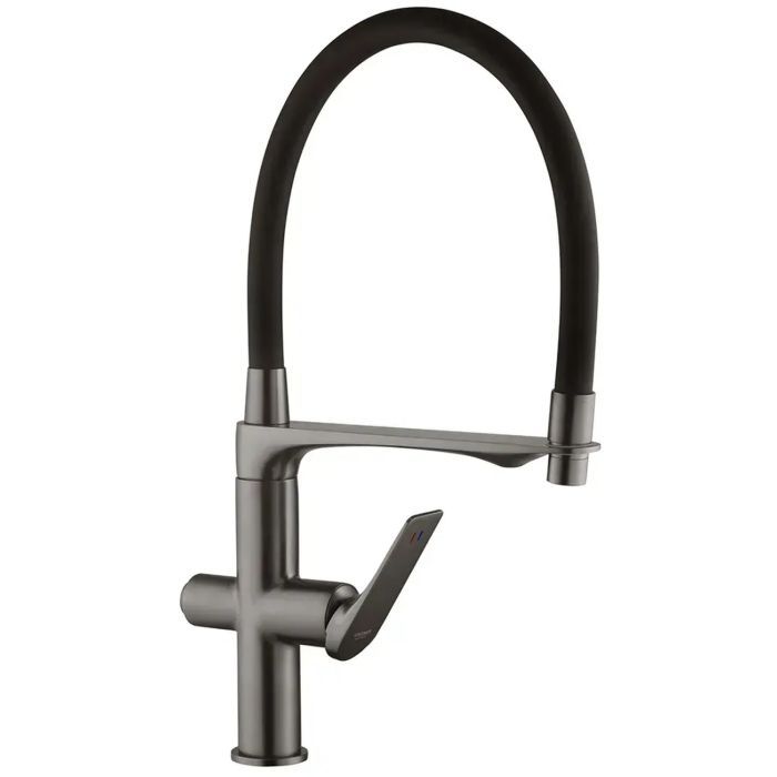 Смеситель Kroner Graz-GRP03815 + змішувач Graz-GRP010 (CVS30147) изображение 3