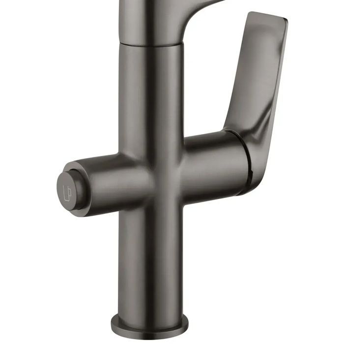 Смеситель Kroner Graz-GRP03815 + змішувач Graz-GRP010 (CVS30147) изображение 5