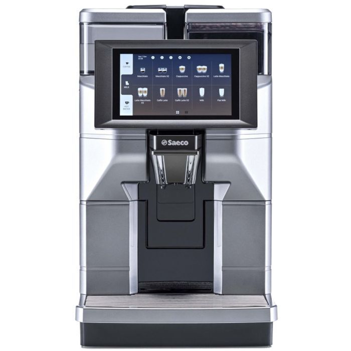 Кофемашина Saeco MAGIC M2