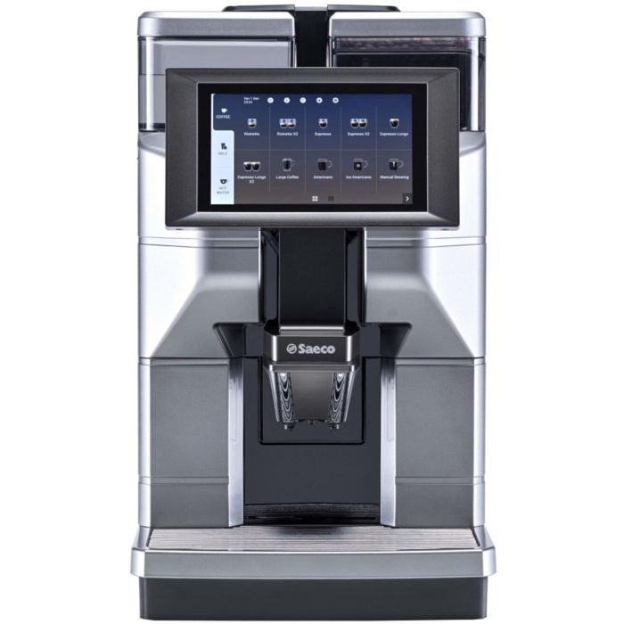 Кофемашина Saeco MAGIC M2 изображение 2