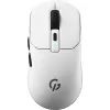 Мишка GamePro Genesis Airmaster Wireless/Bluetooth/USB White (GM167W) зображення 4
