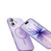 Чохол до мобільного телефона Belkin Magnetic Protective Grip iPhone 17 Lavender (MSA034HQLV) зображення 11