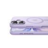 Чохол до мобільного телефона Belkin Magnetic Protective Grip iPhone 17 Lavender (MSA034HQLV) зображення 12
