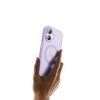 Чехол для мобильного телефона Belkin Magnetic Protective Grip iPhone 17 Lavender (MSA034HQLV) изображение 12