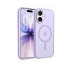 Чохол до мобільного телефона Belkin Magnetic Protective Grip iPhone 17 Lavender (MSA034HQLV) зображення 15