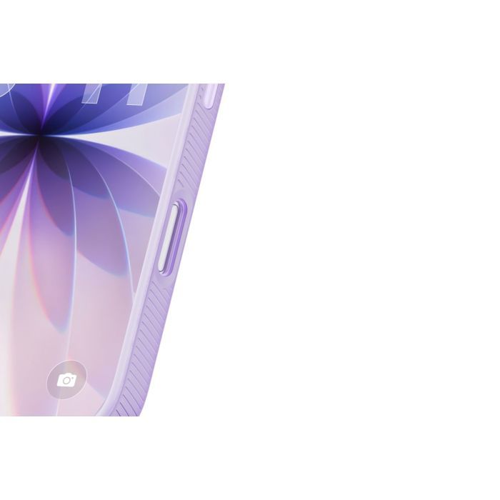 Чохол до мобільного телефона Belkin Magnetic Protective Grip iPhone 17 Black (MSA034HQBK) зображення 4