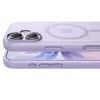 Чехол для мобильного телефона Belkin Magnetic Protective Grip iPhone 17 Lavender (MSA034HQLV) изображение 6