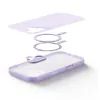 Чехол для мобильного телефона Belkin Magnetic Protective Grip iPhone 17 Lavender (MSA034HQLV) изображение 8
