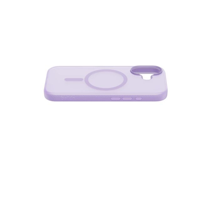 Чохол до мобільного телефона Belkin Magnetic Protective Grip iPhone 17 Black (MSA034HQBK) зображення 9