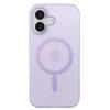 Чехол для мобильного телефона Belkin Magnetic Protective Grip iPhone 17 Lavender (MSA034HQLV)